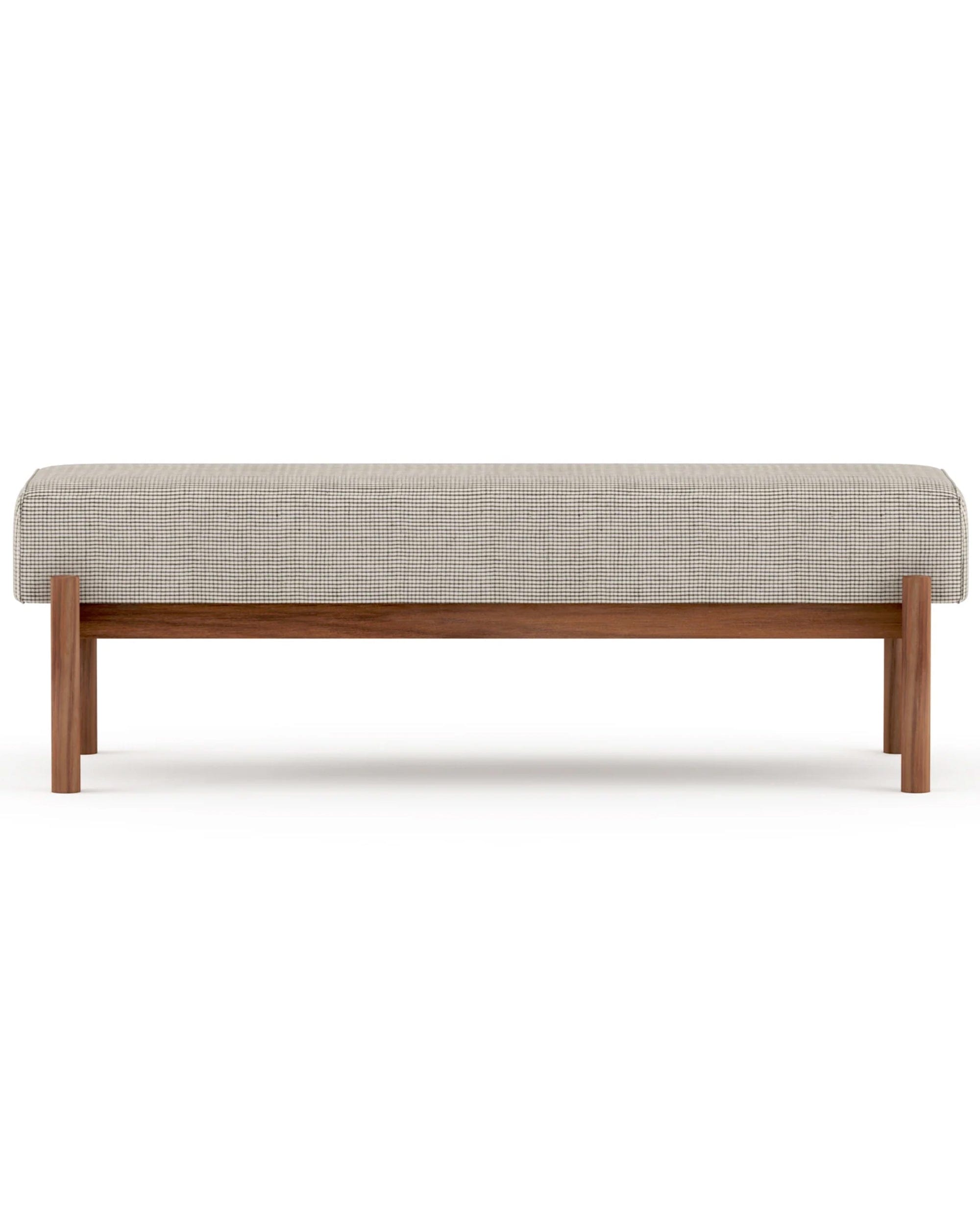 Medley Paloma Bench