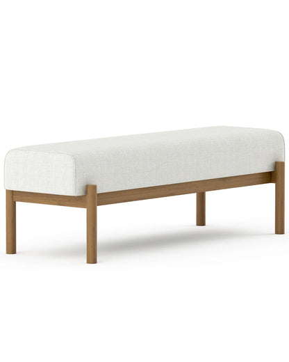 Medley Paloma Bench