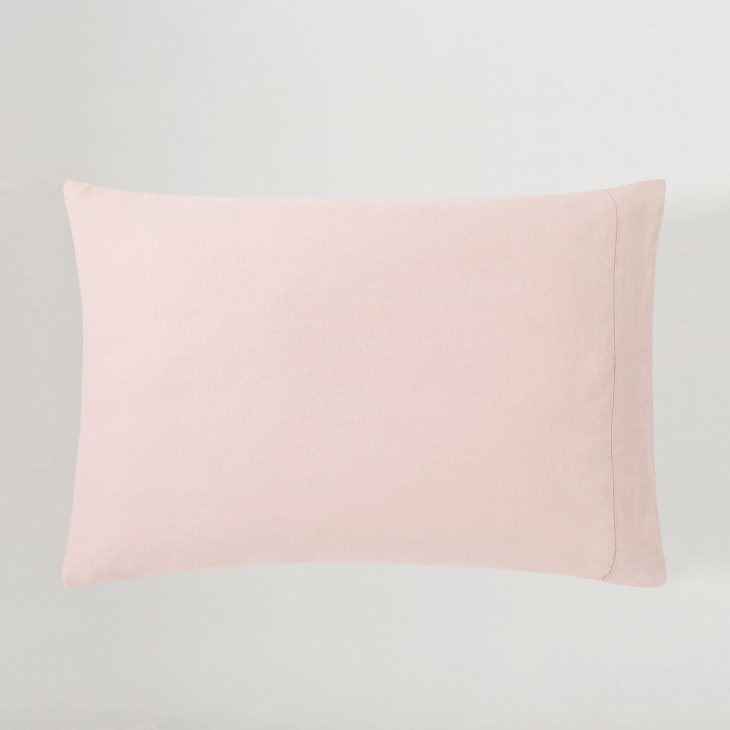 LuxeWeave Linen Pillowcase Set