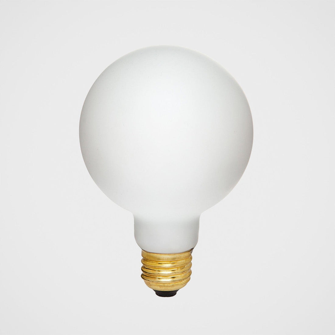 Porcelain II E26 LED Bulb