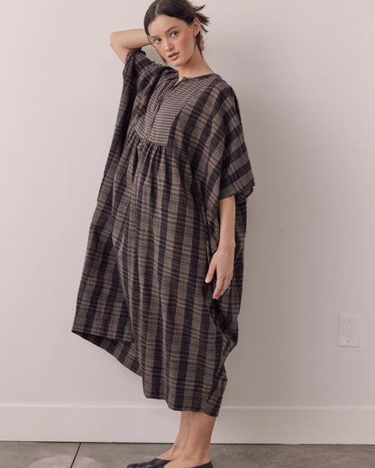 Pullover Easy Dress