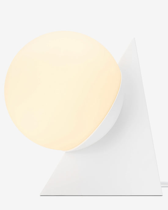 Gantri PyraSphere Table Light