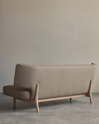 Audo Copenhagen Radiohus Sofa P2