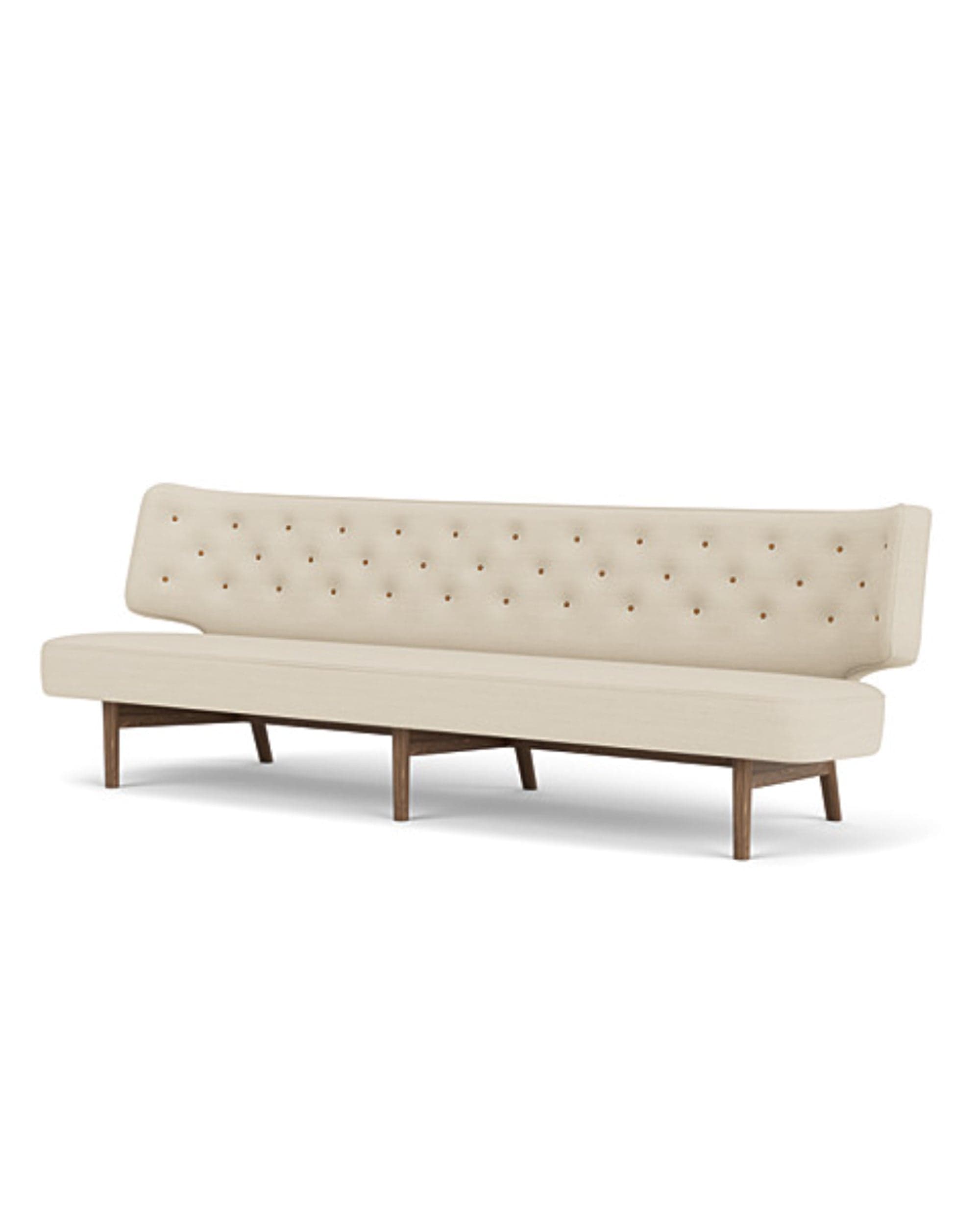 Audo Copenhagen Radiohus Sofa P3, 3-Seater