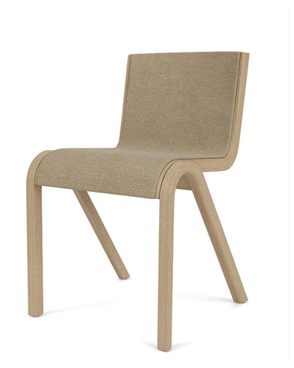 Audo Copenhagen Ready Dining Chair, Fully Upholstered