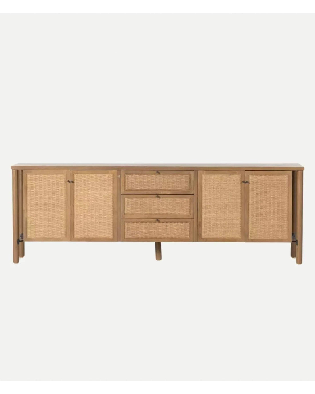 Lindye Galloway Shop Regan Media Console