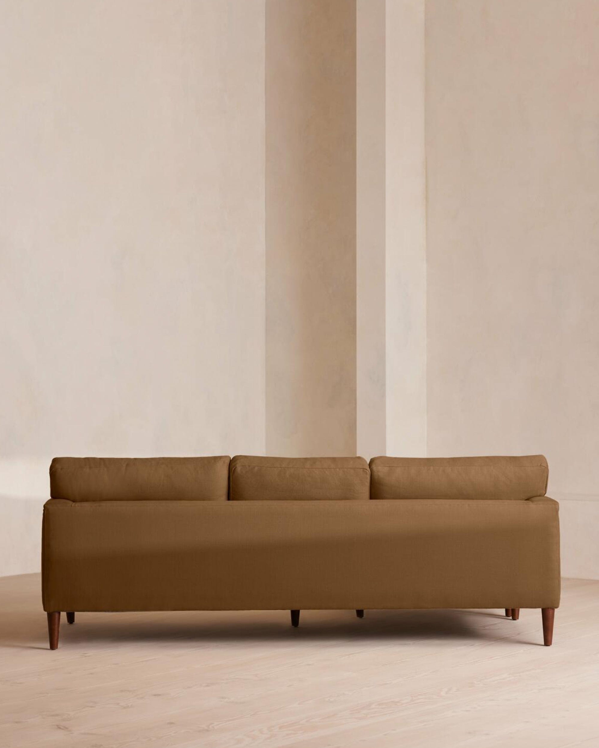 SoHo Home Reya Chaise-end Sofa