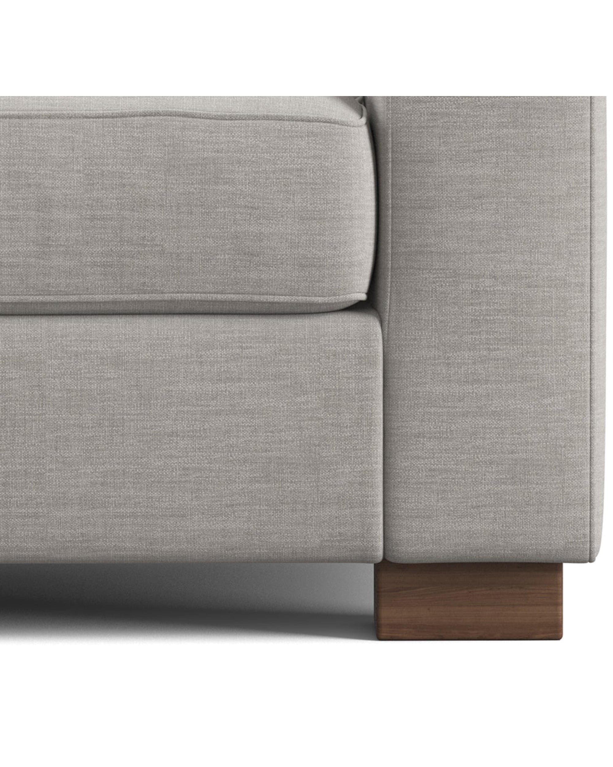 Medley Rio Sleeper Sectional