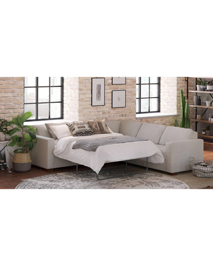 Medley Rio Sleeper Sectional