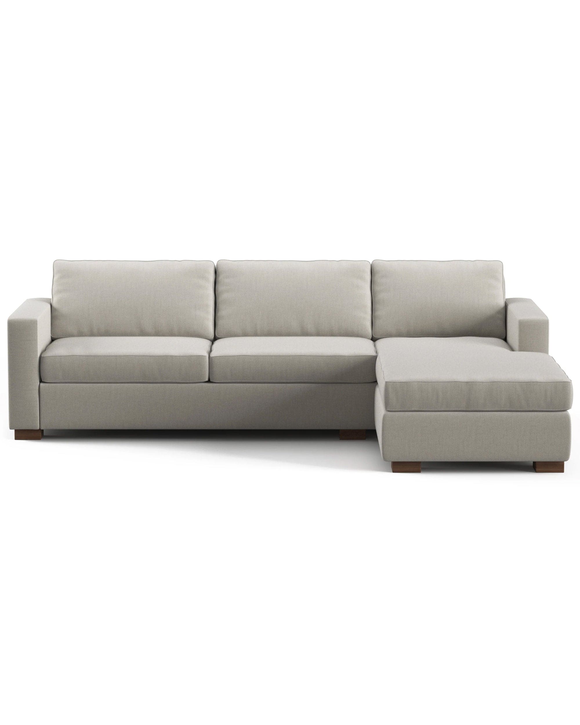 Medley Rio Sleeper Sectional