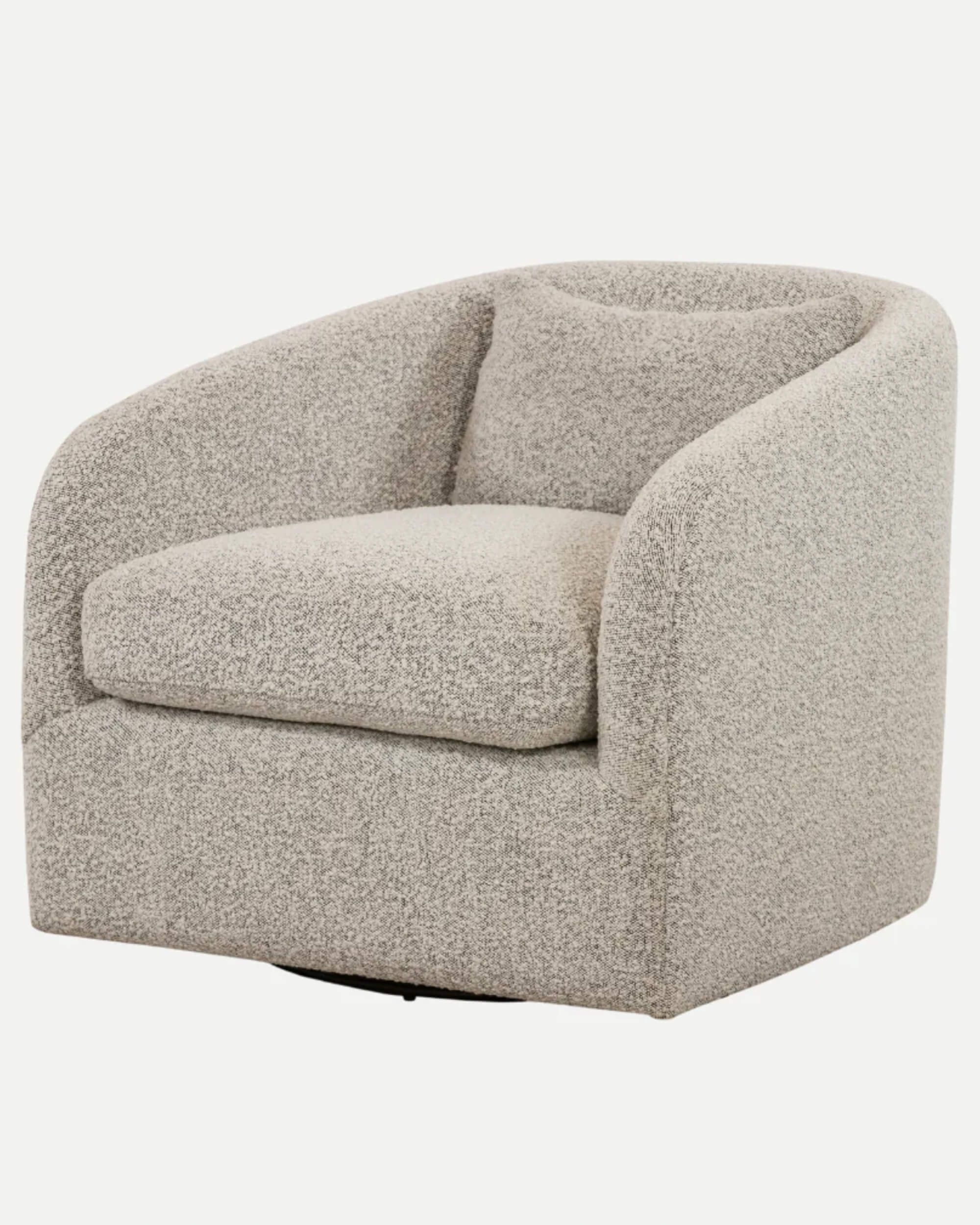 Lindye Galloway Shop Sierra Swivel Chair