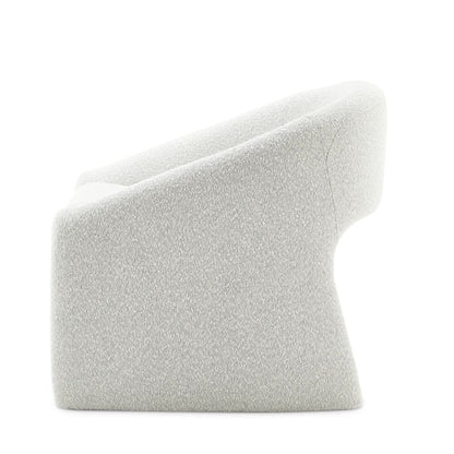 Castlery Sacha Performance Bouclé Armchair