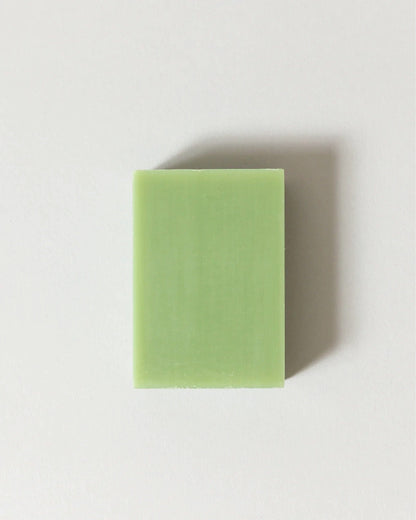 Sasawashi Bamboo &amp; Olive Oil Soap