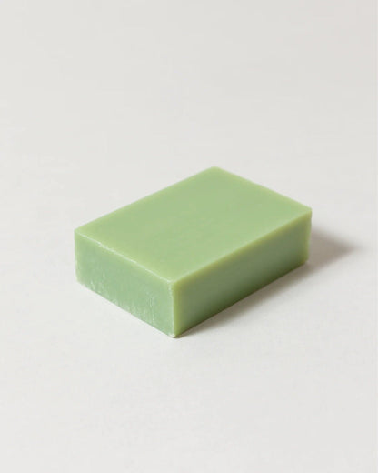 Sasawashi Bamboo &amp; Olive Oil Soap