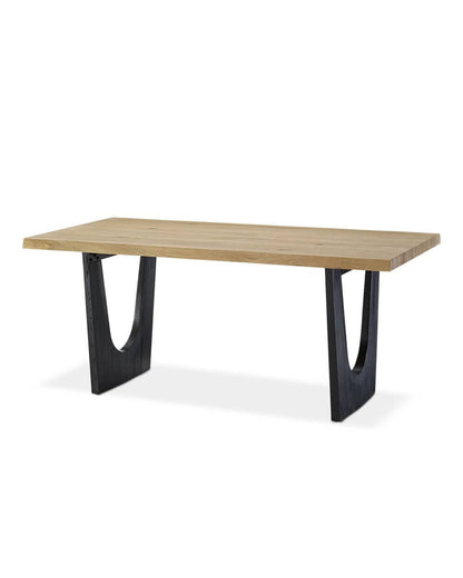 Castlery Sawyer Dining Table