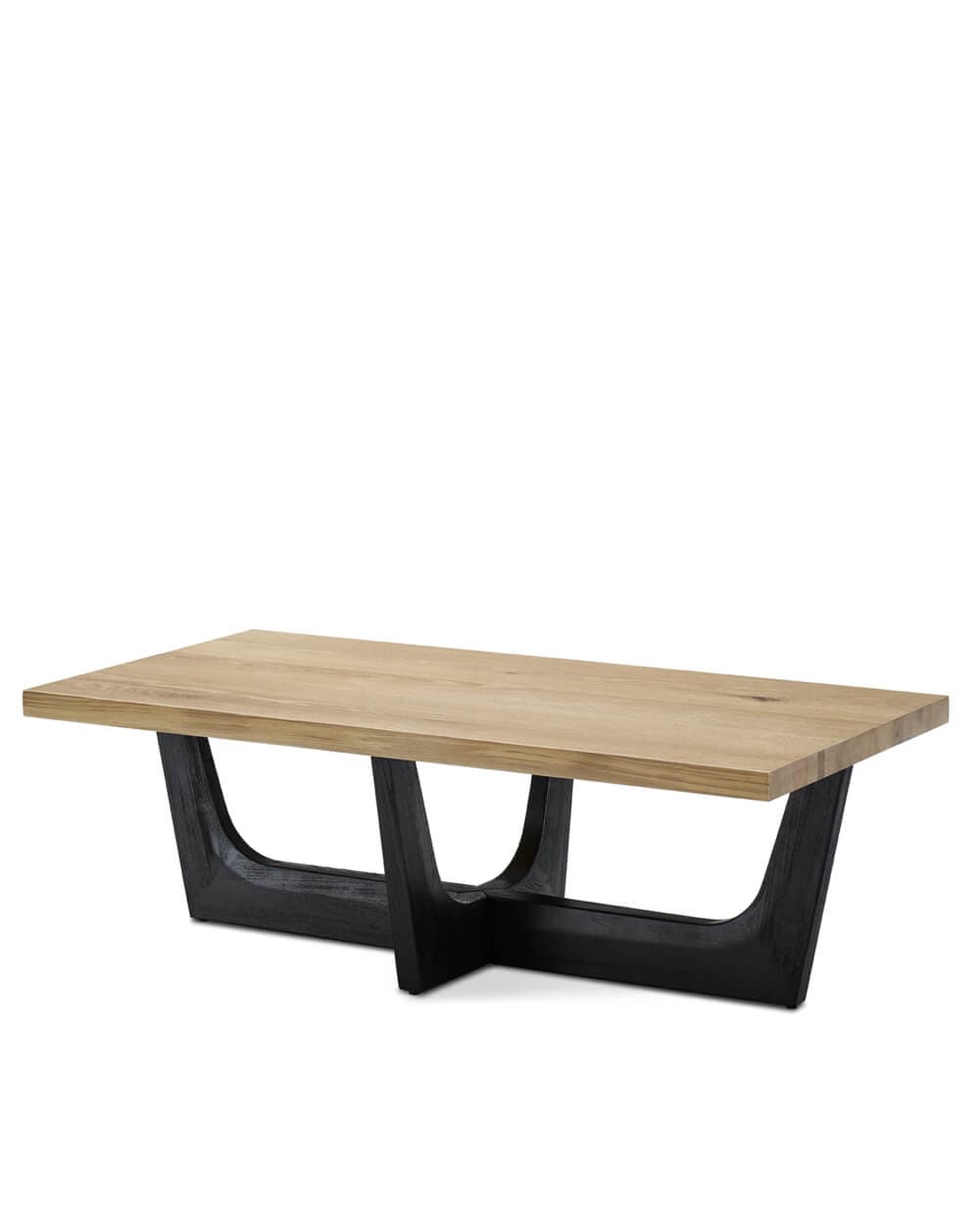 Citizenry Sawyer Rectangular Coffee Table