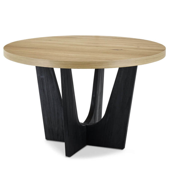 Castlery Sawyer Round Dining Table