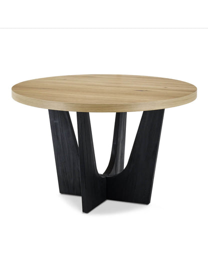 Castlery Sawyer Round Dining Table