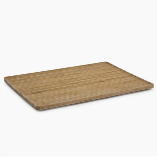 PURE™ Bamboo Tray Large