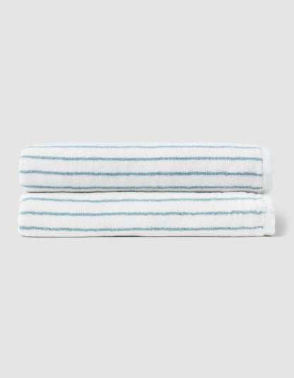 Luxe Bath Sheets