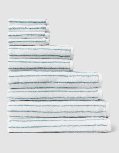 Complete Luxe Bath Bundle