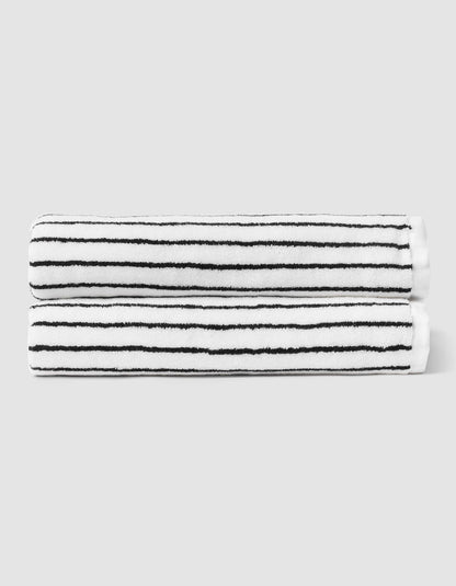 Luxe Bath Sheets