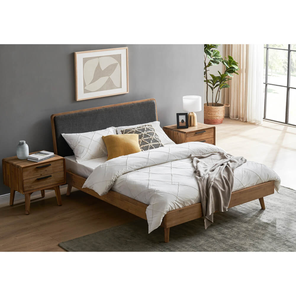 Castlery Seb Bed