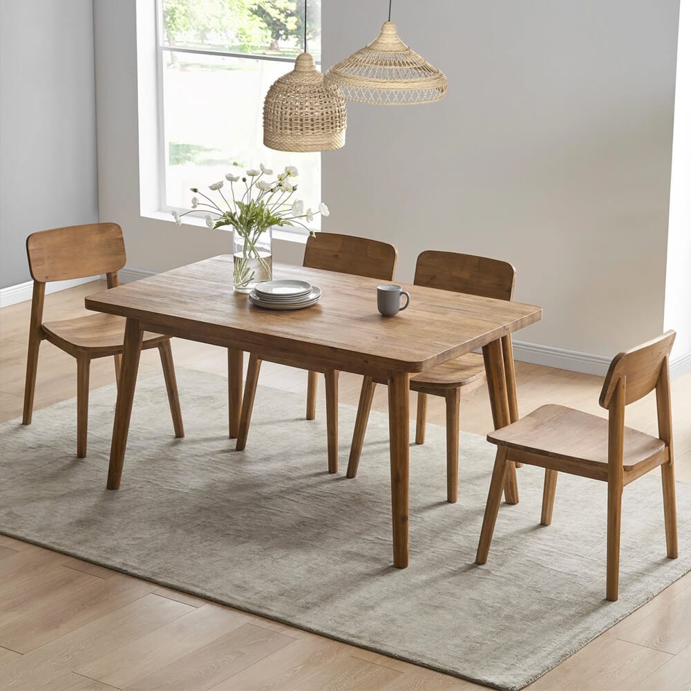 Castlery Seb Dining Table