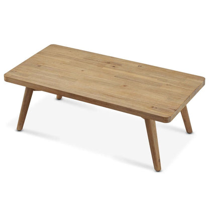 Castlery Seb Rectangular Coffee Table