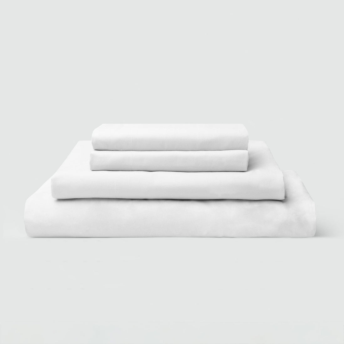 CrispCool Cotton Sheet Set