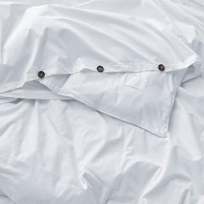 TempTune Cotton Duvet Cover - Final Sale