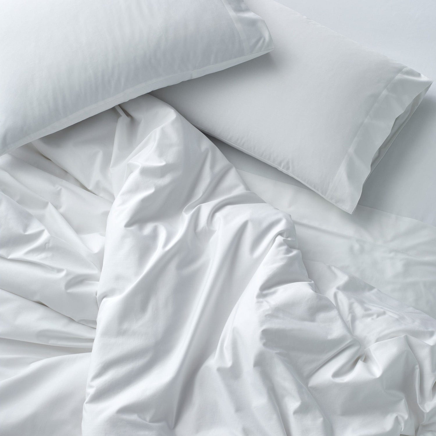 TempTune Cotton Duvet Cover - Final Sale