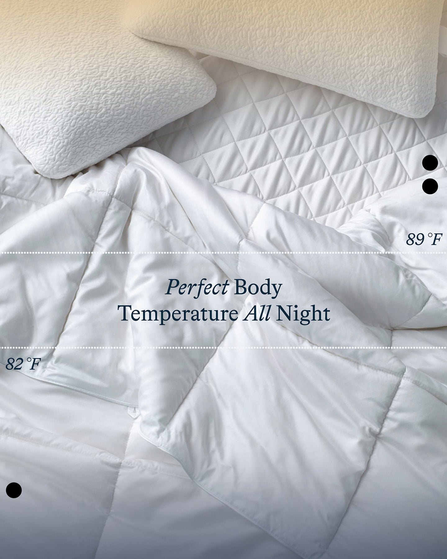 TempTune Comforter