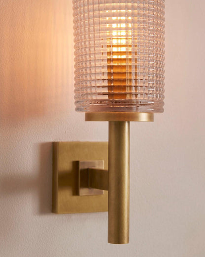 SoHo Home Skye Wall Light