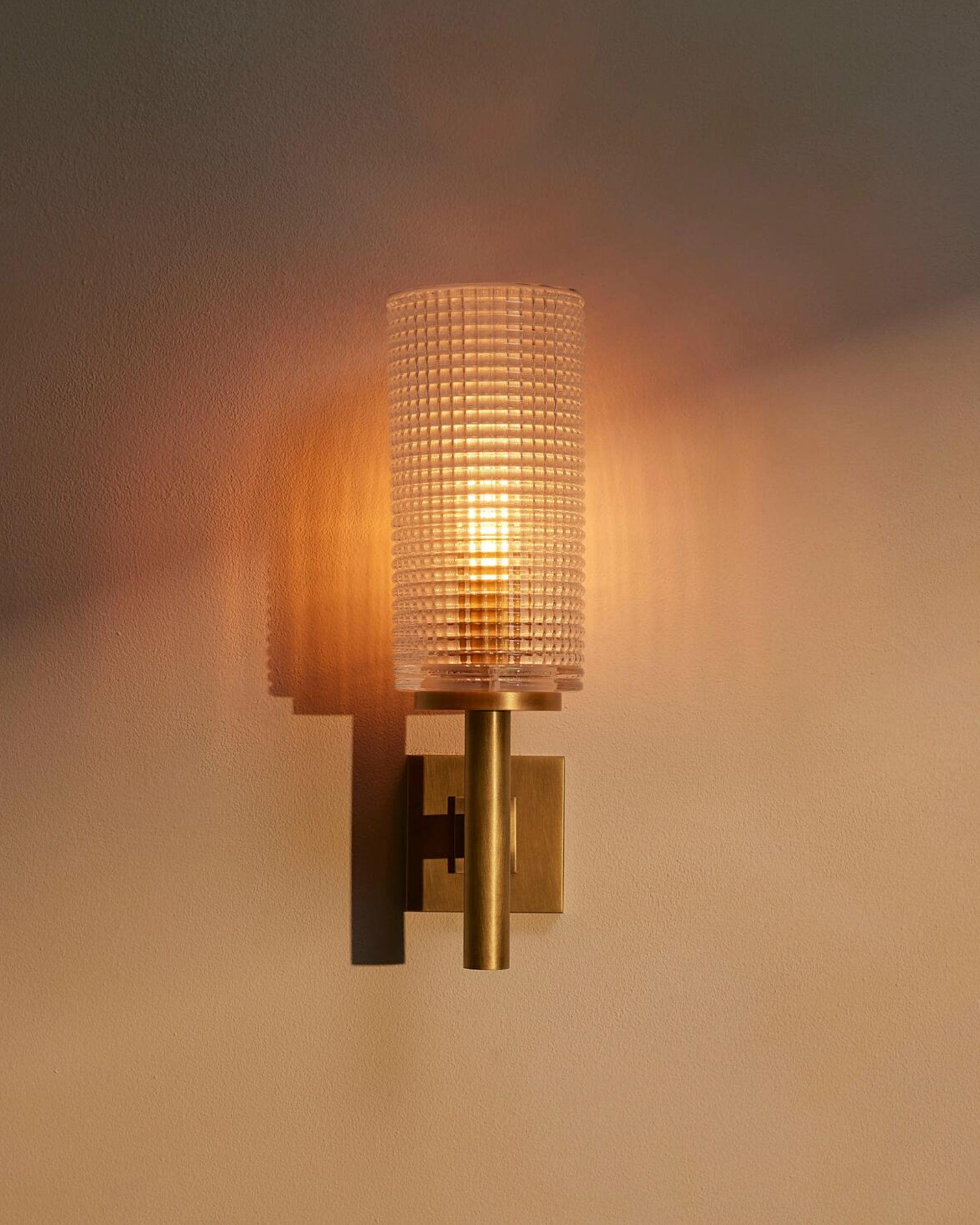 SoHo Home Skye Wall Light