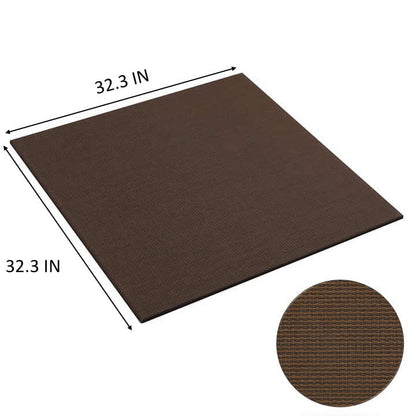 Saien DARK Tatami Mat