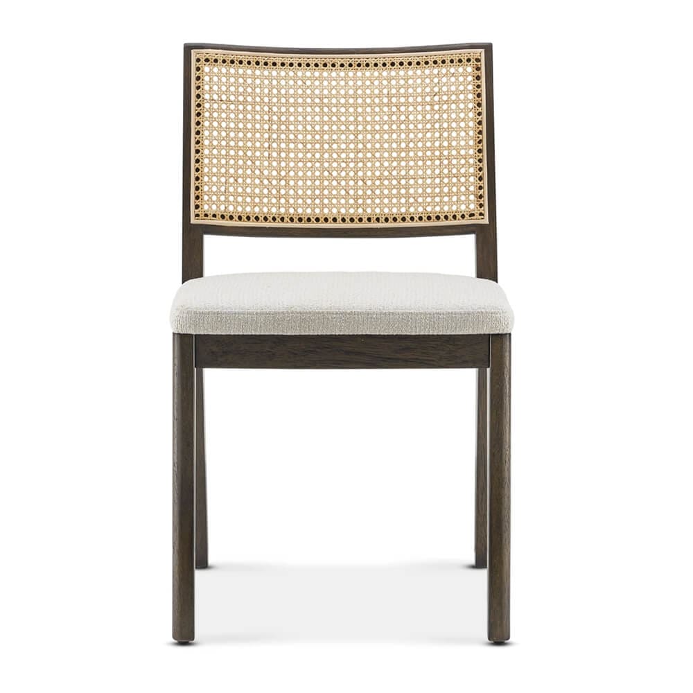 Castlery Sloane Cane Chair