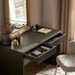 Castlery Sloane Desk with 2 Drawers
