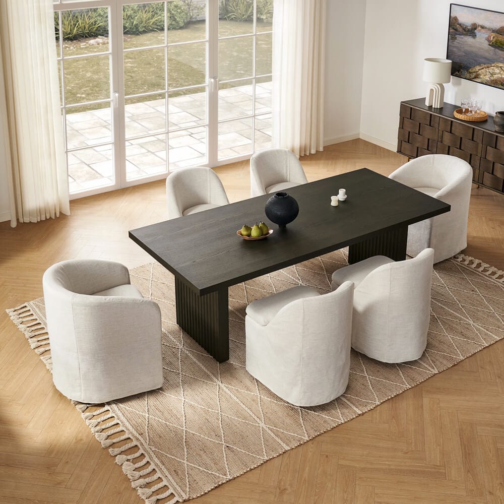 Castlery Sloane Dining Table