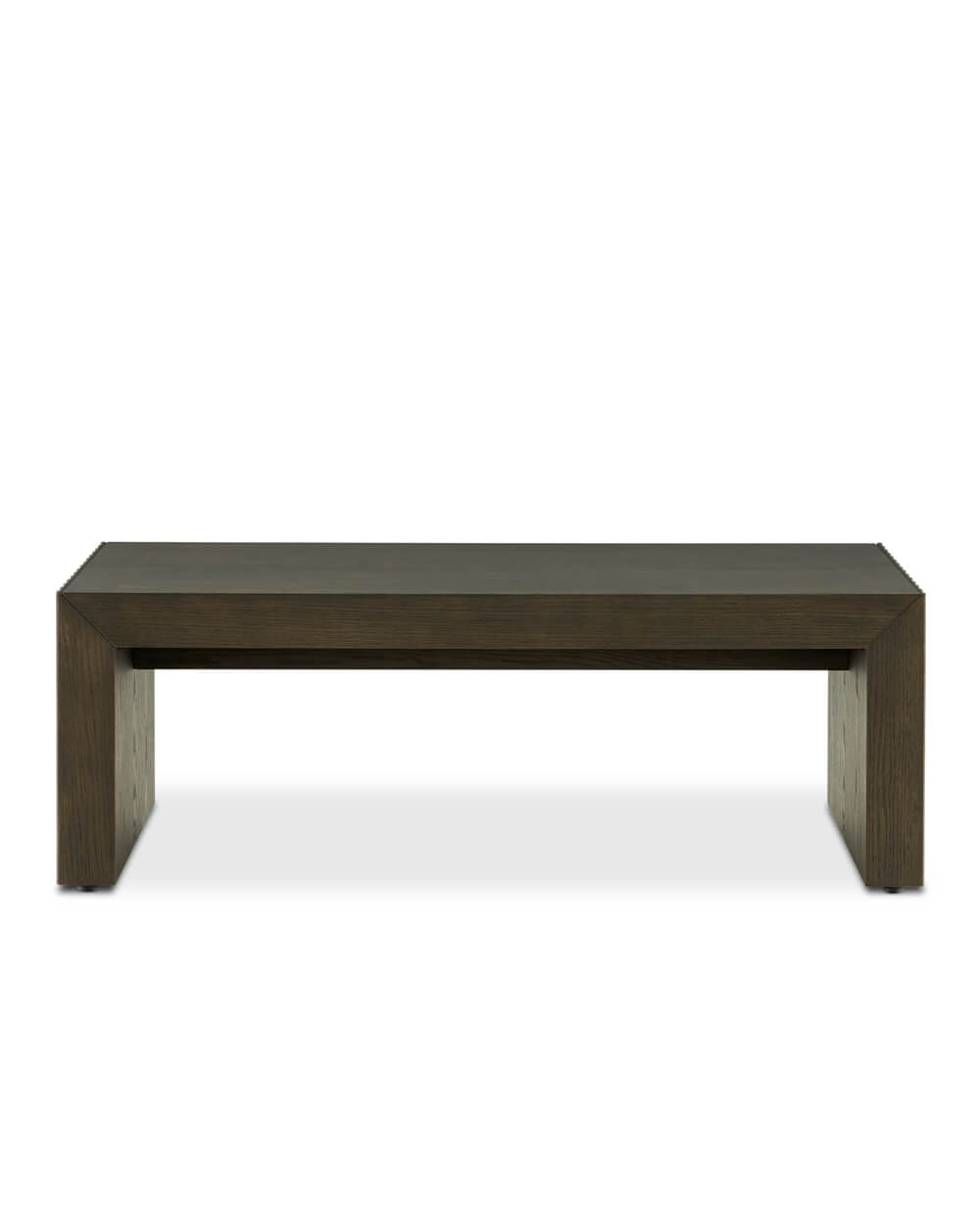 Citizenry Sloane Rectangular Coffee Table