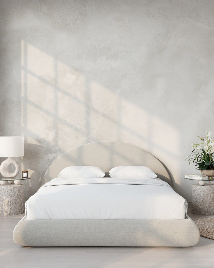 Japandi Bedroom Furniture, Bedding, Accessories Japandi Supply House