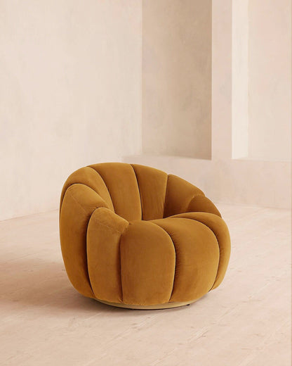 Garret Armchair 