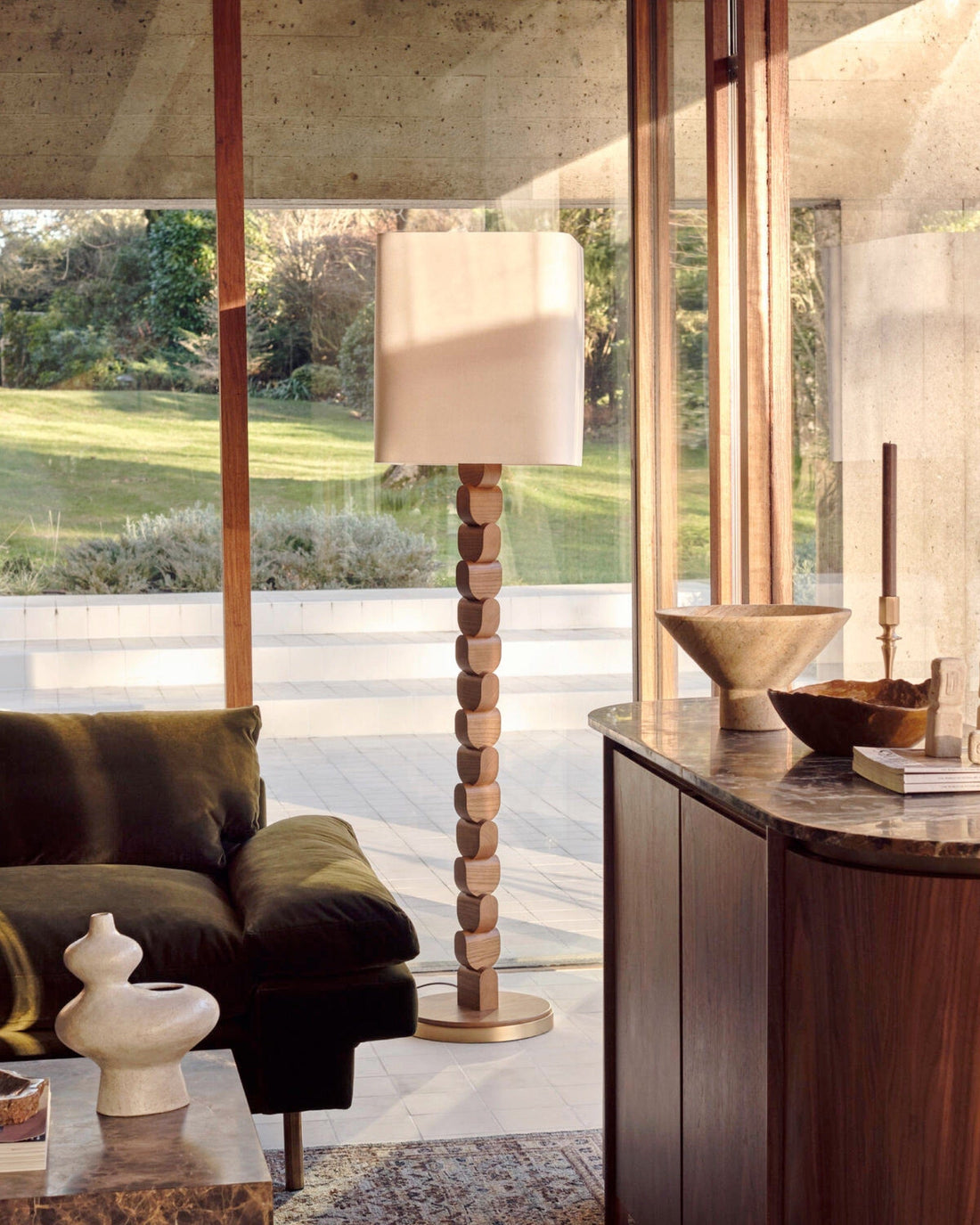 Felix Floor Lamp