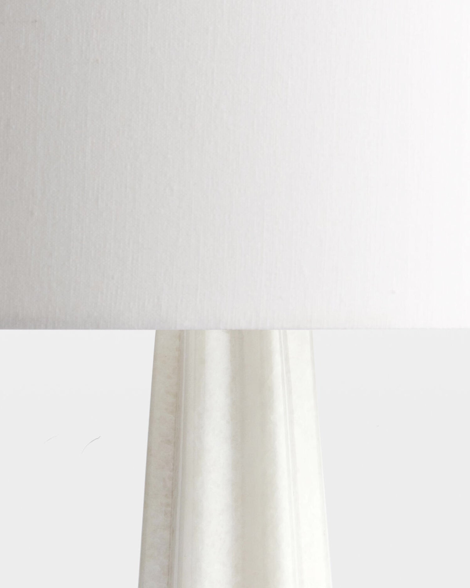 Verano Table Lamp Closeup