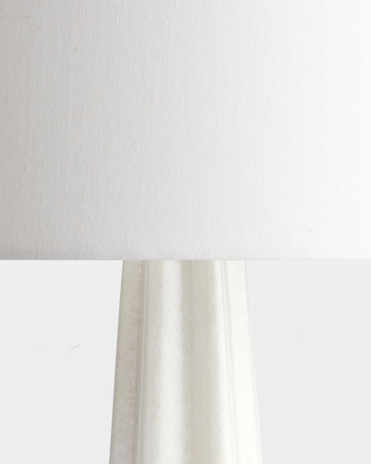 Verano Table Lamp Closeup