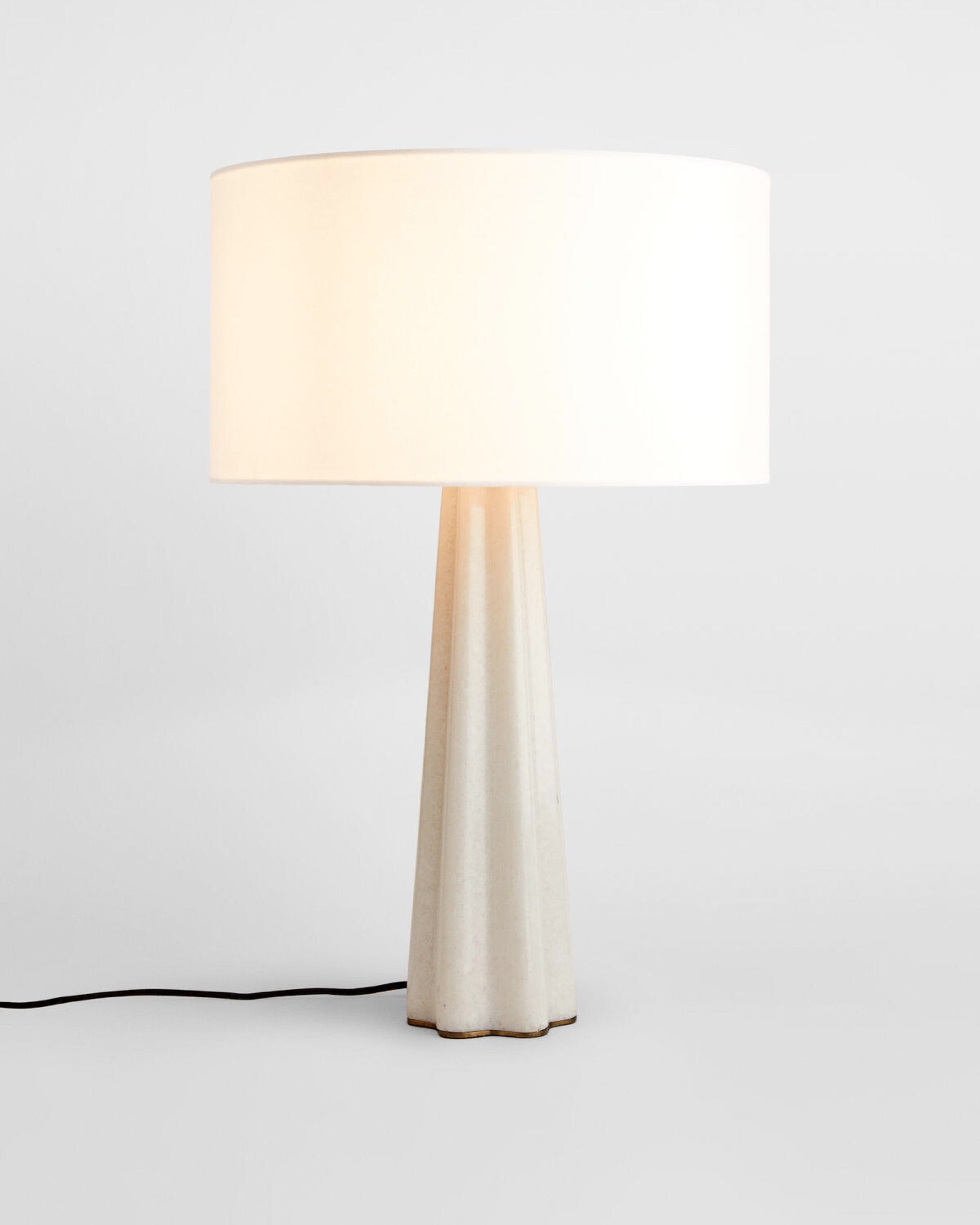 Verano Table Lamp