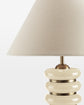 Greyson Table Lamp Closeup