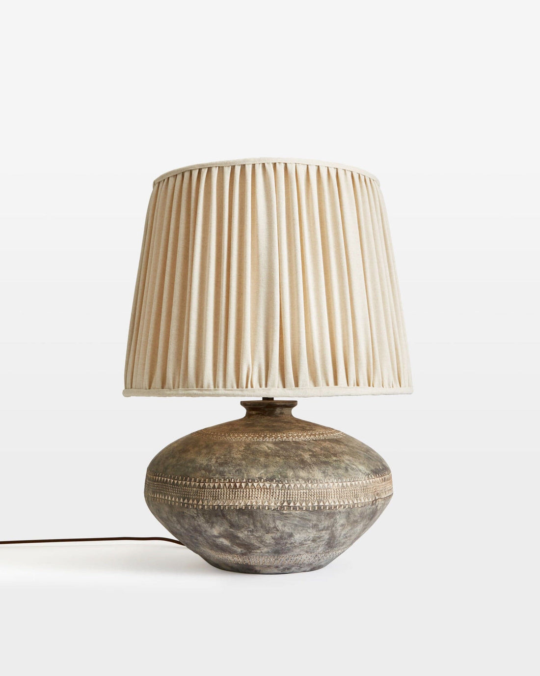 Etta Ceramic Table Lamp