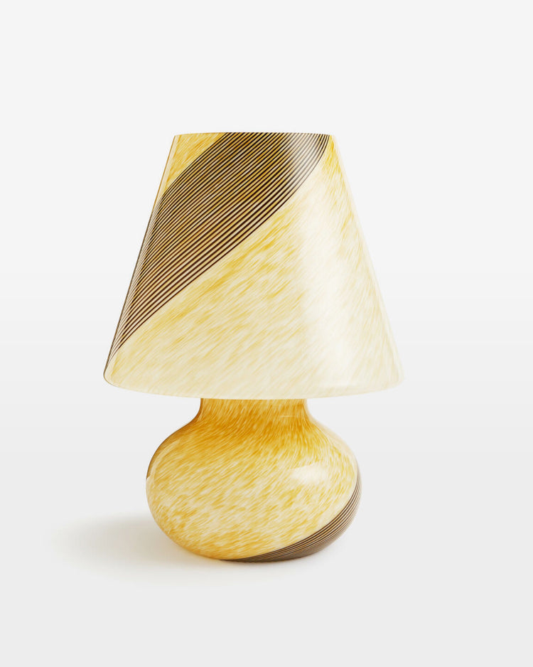 Lucio Murano Table Lamp