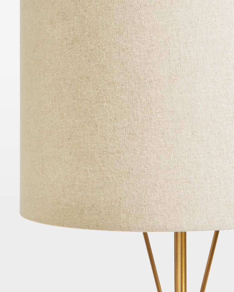Ernest Table Lamp Shade